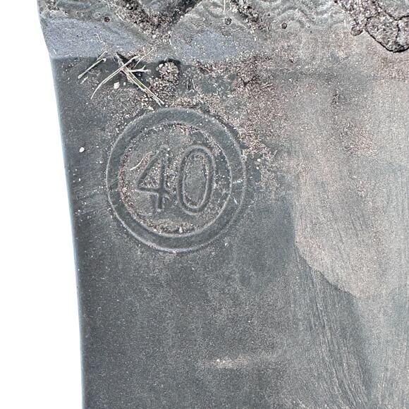 Dansko Professional Slip-On Clog Womens 40 9.5-10 Camo Slip-Resistant - Picture 10 of 11